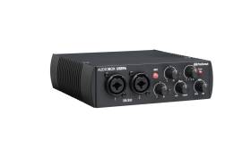 PreSonus AudioBox "აკუსტიკა"       