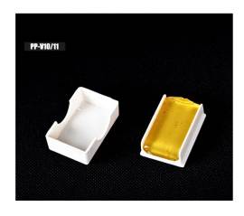 violin rosin PP-V11 ვიოლინოს აქსესუარი კანიფოლი