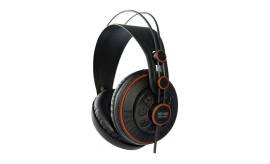 Superlux HD 681 სტუდიური ყურსასმენი "აკუსტიკა