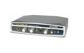 M-Audio MOBILE PRE USB Audio Interface