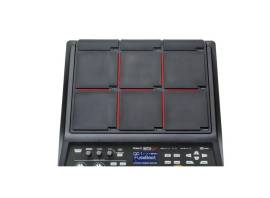 Roland SPD-SX დრამ სემპლინგ პადი