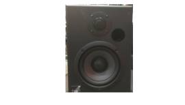 EVENT Tuned Reference TR5 Active Monitors