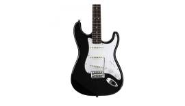 ელექტრო გიტარა / SQUIER ELECTRIC GUITAR.