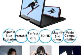 ✅3D Screen Magnifier  ეკრანის გამადიდებელი K001