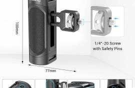 SmallRig Side Handle for Smartphone Cage K006