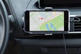 ✅Belkin Car Mount მანქანის ტელეფონის სამაგრი K007