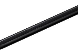  Samsung Galaxy S Pen Fold Edition, Slim 1.5mm Pen Tip, 4,096  Pressure Levels, Included Carry Storage Pouch, Compatible Galaxy Z Fold 4  and 3 Phones Only, US Version, Black : Cell