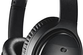 BOSE QC35 HEADSET