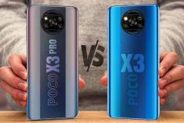 Xiaomi Poco X3/X3 NFC/X3 Pro - ორიგინალი ეკრანები