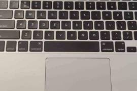 Apple Macbook Pro 13 A1502 2015 - იშლება ნაწილებად