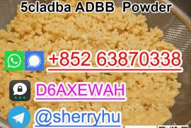 Sell 5cladba adbb powder shipping 24 hours wsp:+85