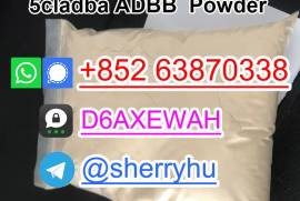 Raw material ADBB adb-butinaca Cas 2682867-55-4 5c