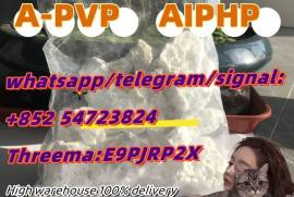 A-PVP AIPHP  CAS:14530-33-7 whatsapp/telegram/sign