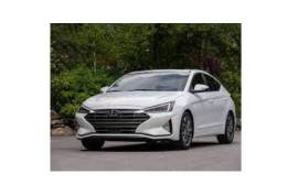 HYUNDAI Elantra 2020 2.0