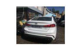 HYUNDAI Elantra 2020 2.0