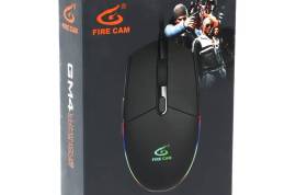 FIRE CAM GM4