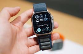 Smart Watches - სმარტ საათი -  HK9 ULTRA 2