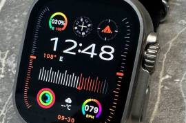 Smart Watches - სმარტ საათი -  HK9 ULTRA 2