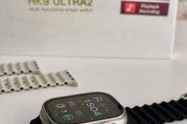 Smart Watches - სმარტ საათი -  HK9 ULTRA 2