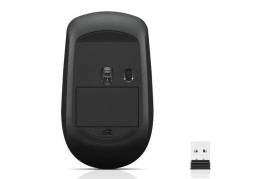 Lenovo 400 Wireless Mouse უსადენო მაუსი