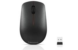 Lenovo 400 Wireless Mouse უსადენო მაუსი