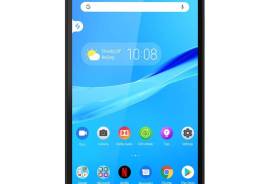 Lenovo Tab M8 HD, 8.0, 350 nits, 2GB, 32GB