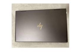 HP Envy x360