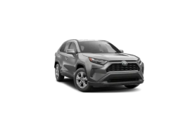 TOYOTA RAV 4 2020-2021