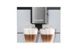 Miele CM 5510 Silence Automatic Coffee Maker