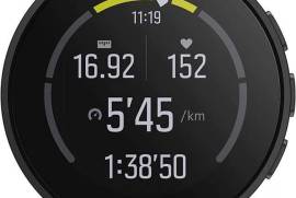 SUUNTO 9 Baro & Peak, GPS Sports Watch