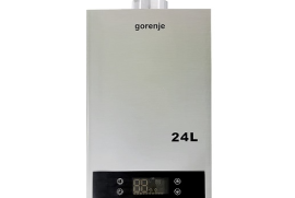 Gorenje. 12/24.L. 750.ლ 