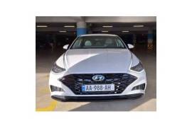 Auto / Moto, Special Equipment, Cars, Hyundai, Sonata