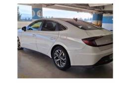 Auto / Moto, Special Equipment, Cars, Hyundai, Sonata