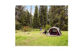 Coleman 6 Person Instant Tent - 6 კაციანი კარავი