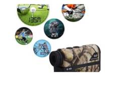 Wosports 1200 Rangefinder - მანძილმზომი