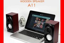 კომპაქტური დინამიკები Hotmai Multimedia Speakers