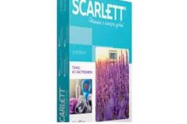 სასწორი Scarlett SC-BS33E047