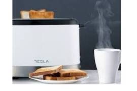 ტოსტერი Tesla TS300BWX, 800W, Toaster