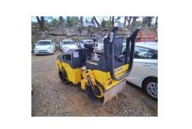 Special Equipment, Bomag