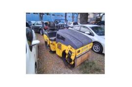 Special Equipment, Bomag