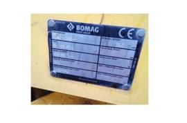 Special Equipment, Bomag