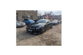 Auto / Moto, Special Equipment, Cars, Mercedes-Benz