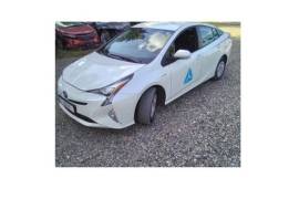 Auto / Moto, Special Equipment, Cars, Toyota, Prius