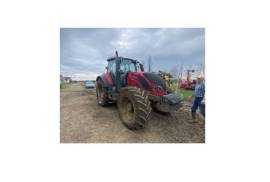 Auto / Moto, Special Equipment, Special Equipment, Valtra