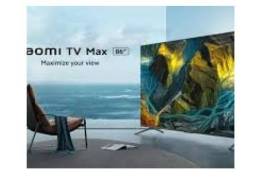 ტელევიზორი XIAOMI MI TV 86