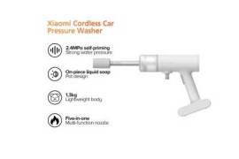 წყლის გამფრქვევი Xiaomi Cordless Pressure Washer