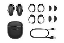 Bose QuietComfort Earbuds II