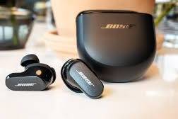 Bose QuietComfort Earbuds II