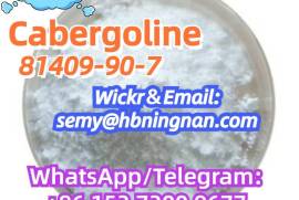 81409-90-7 Cabergoline