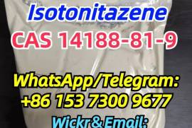 Isotonitazene 14188-81-9 